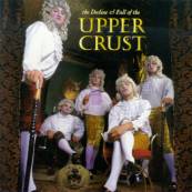 Decline & Fall of the Upper Crust