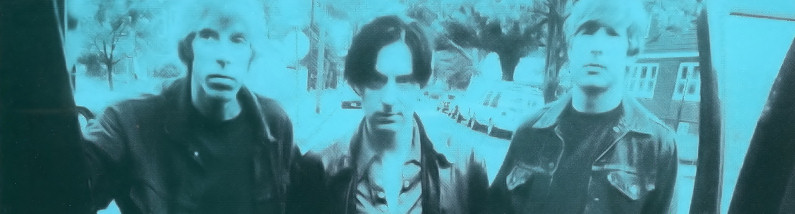 Tom Jorgensen, Jeff Jefferson, John Jorgensen