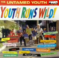 Youth Runs Wild!